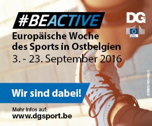 beactive2016 EWOS 300